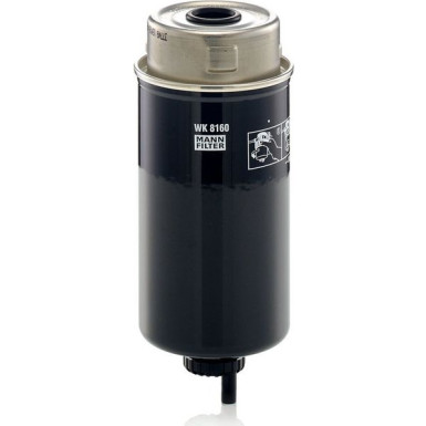 Kraftstofffilter WK 8160