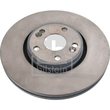 FEBI BILSTEIN 173015 Bremsscheibe