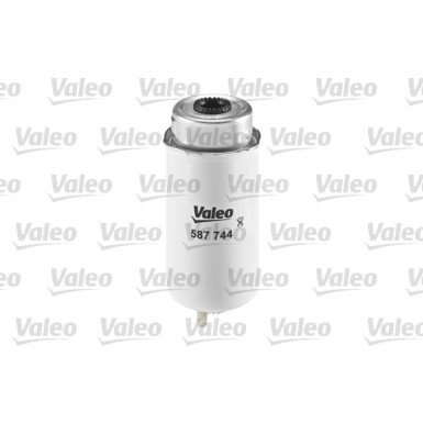 Valeo Kraftstofffilter 587744