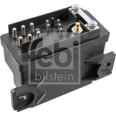FEBI BILSTEIN 34452 Relais, Glühanlage