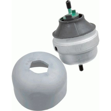 Lagerung, Motor 21737 01