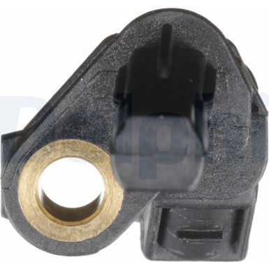 Delphi Sensor, Raddrehzahl SS20033 Delphi Sensor, Raddrehzahl SS20033