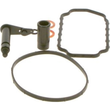 Dichtungssatz, Einspritzpumpe 1 467 010 502