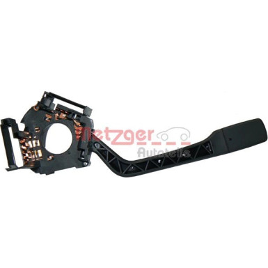 Metzger Wischerschalter 0916002