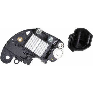 Metzger Generatorregler 2390032