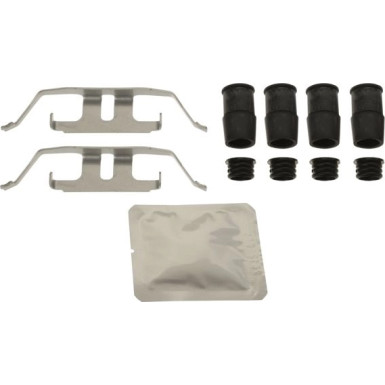 TRW Zubehörsatz, Scheibenbremsbelag PFK682