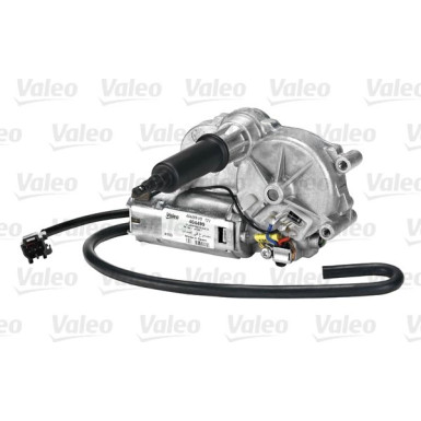 Valeo Wischermotor 404499