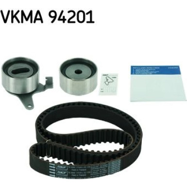 SKF Zahnriemensatz VKMA 94201