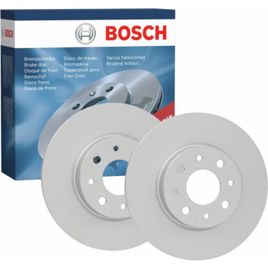 Bremsscheibe 0 986 479 C83