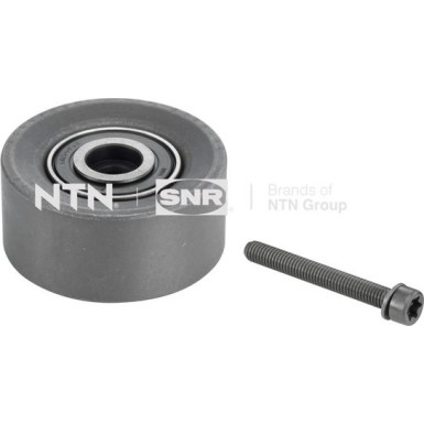 NTN-SNR Umlenk-/Führungsrolle, Zahnriemen GE353.20