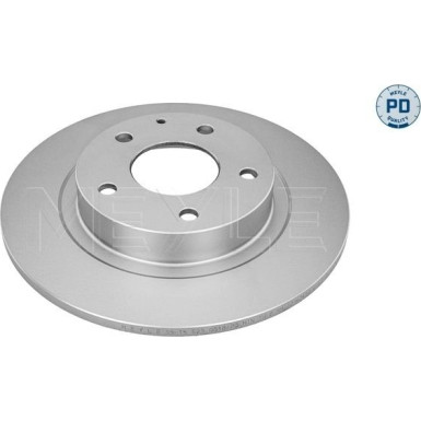Bremsscheibe 35-15 523 0018/PD Bremsscheibe 35-15 523 0018/PD