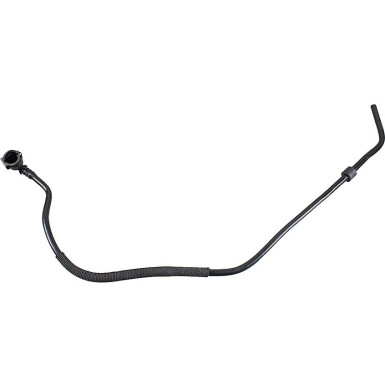 Metzger Entlüftungsschlauch, Ausgleichsbehälter 2421552