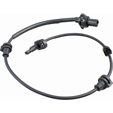 Metzger Sensor, Raddrehzahl 09001386