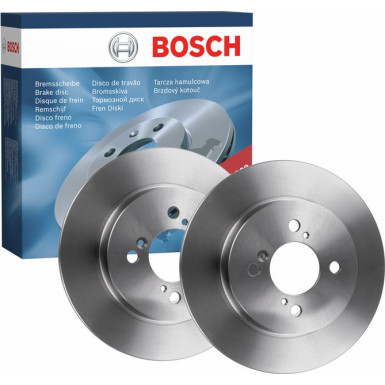 Bremsscheibe 0 986 479 792 Bremsscheibe 0 986 479 792