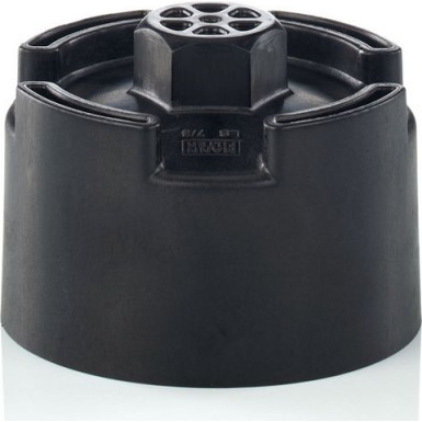 Mann-Filter Ölfilterschlüssel LS 7/3 Mann-Filter Ölfilterschlüssel LS 7/3