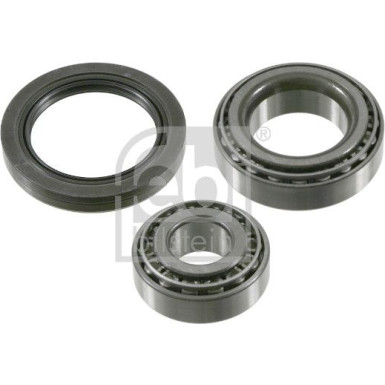 FEBI BILSTEIN 27311 Radlagersatz