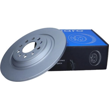 Bremsscheibe QD8593 Bremsscheibe QD8593