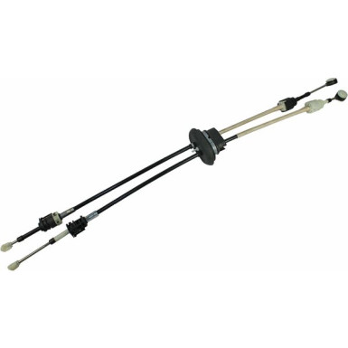 Metzger Seilzug, Schaltgetriebe 3150154