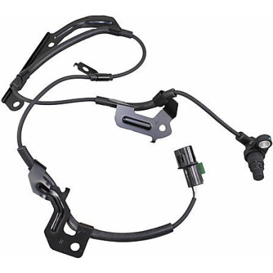 Metzger Sensor, Raddrehzahl 09001460