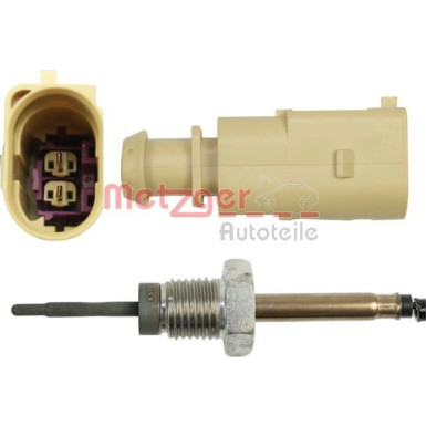 Metzger Sensor, Abgastemperatur 0894384