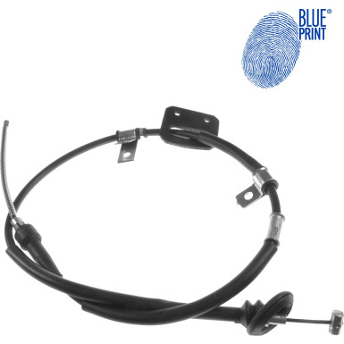 Seilzug, Feststellbremse ADK84675 Seilzug, Feststellbremse ADK84675