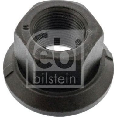FEBI BILSTEIN 04900 Radmutter