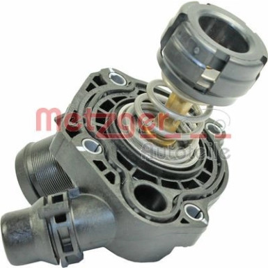 Metzger Thermostat, Kühlmittel 4006204