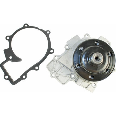 Metzger Wasserpumpe 4007009