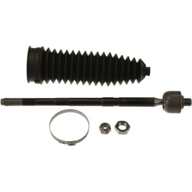 2 x TRW Axialgelenk, Spurstange JAR1229