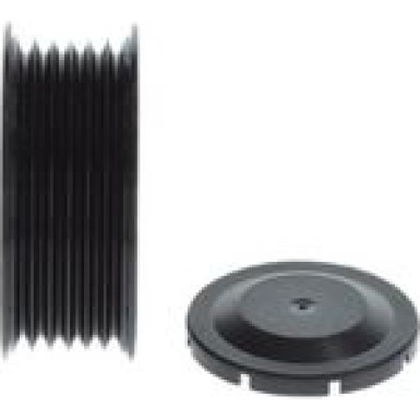 Umlenk-/Führungsrolle, Keilrippenriemen 1 987 945 812 Umlenk-/Führungsrolle, Keilrippenriemen 1 987 945 812