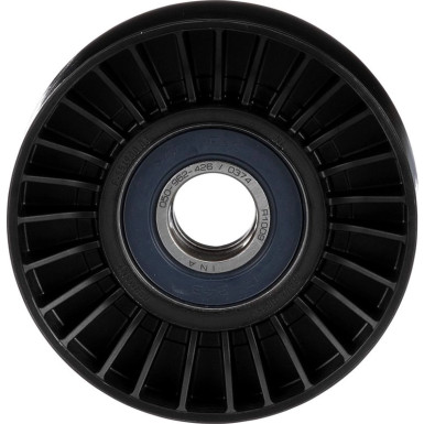 Gates Umlenk-/Führungsrolle, Keilrippenriemen DriveAlign™ T36478