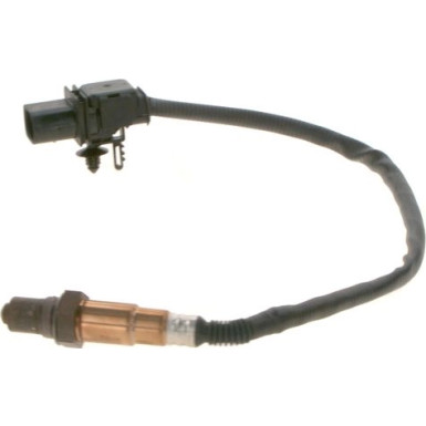BOSCH Lambdasonde 0 258 017 240