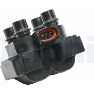 Zündspule GN10177-12B1 Zündspule GN10177-12B1