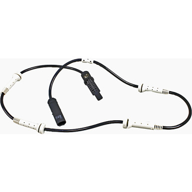 Metzger Sensor, Raddrehzahl 09001267