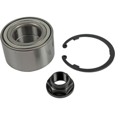 Metzger Radlagersatz WM 7536