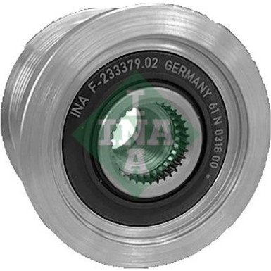 INA Generatorfreilauf 535 0131 10