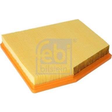 FEBI BILSTEIN 188433 Luftfilter FEBI BILSTEIN 188433 Luftfilter