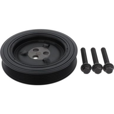 Corteco Riemenscheibensatz, Kurbelwelle 80004877