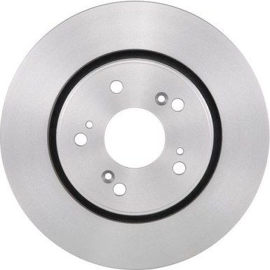 BOSCH Bremsscheibe 0 986 479 456