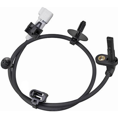 Metzger Sensor, Raddrehzahl 09001226