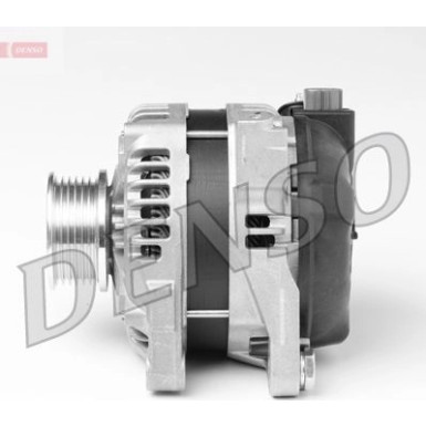 Generator DAN1018 Generator DAN1018