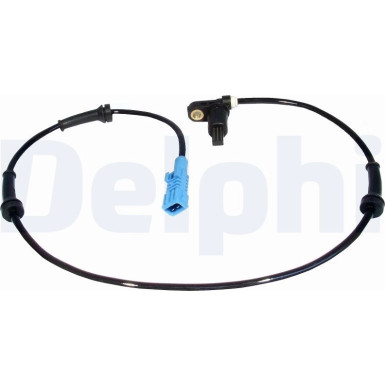 Delphi Sensor, Raddrehzahl SS20023 Delphi Sensor, Raddrehzahl SS20023
