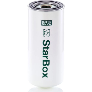 Mann-Filter Filter, Drucklufttechnik StarBox LB 13 145/20