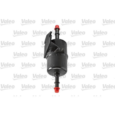 Valeo Kraftstofffilter 587018