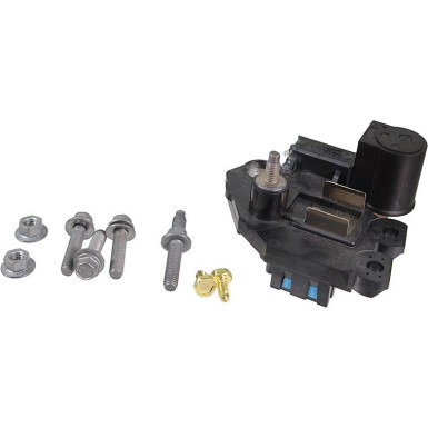 Metzger Generatorregler COMPETENCE KIT 2390087