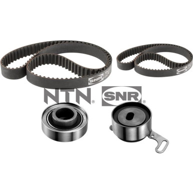 NTN-SNR Zahnriemensatz KD474.07