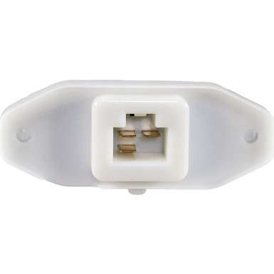 Metzger Widerstand, Innenraumgebläse 0917701