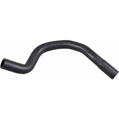 Metzger Schlauch, Kurbelgehäuseentlüftung 2380189