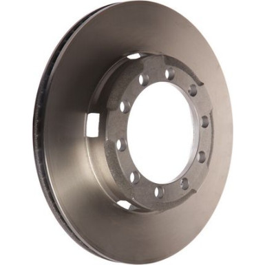 Valeo Bremsscheibe OptiDISC 187080