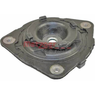 Metzger Federbeinstützlager 6490144